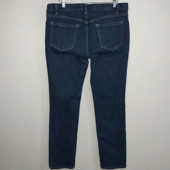 Ann Taylor Loft Modern Slim Jeans size 10 - Picture 5 of 8